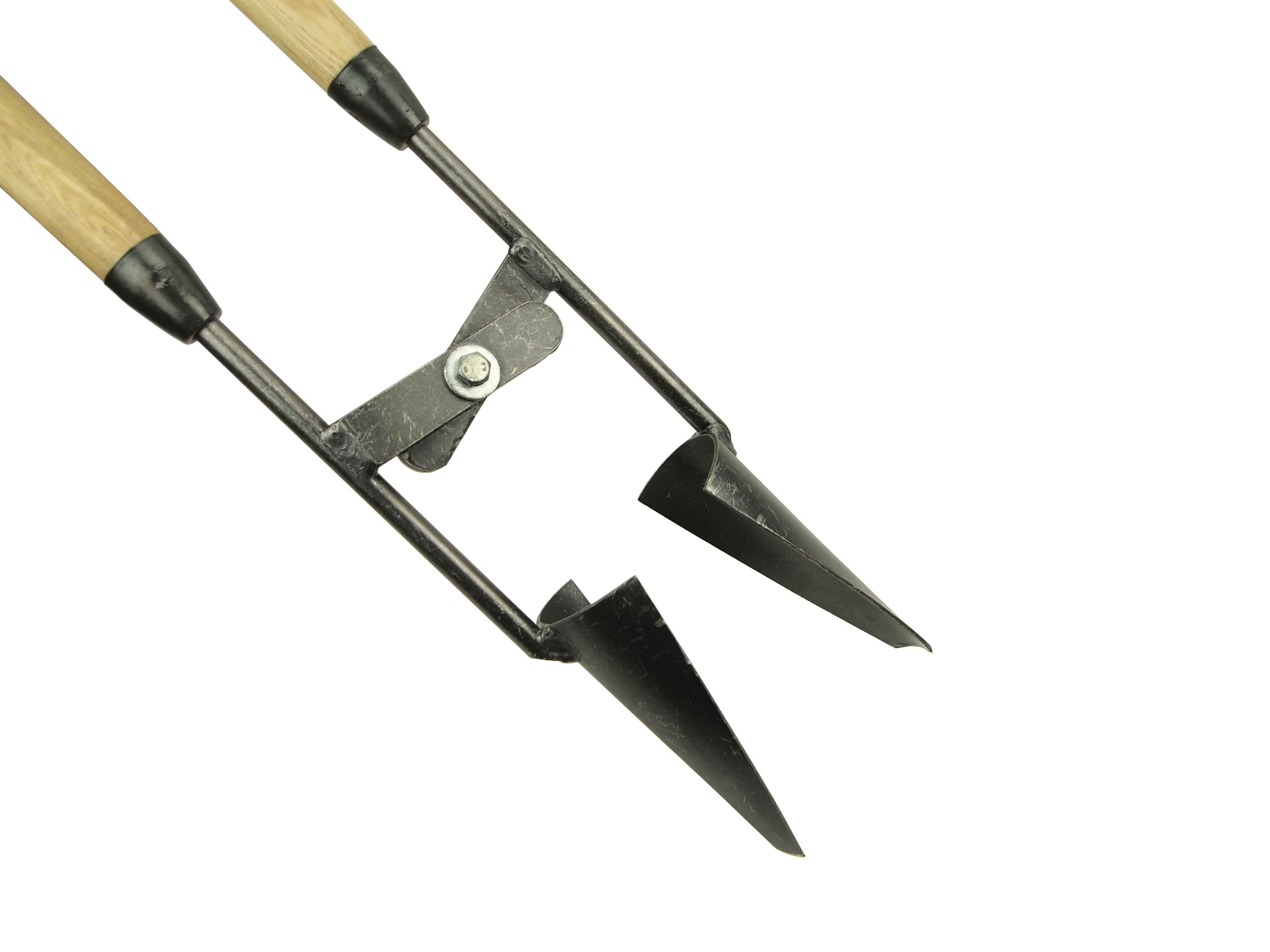 Allround bulbplanter with 75cm handles